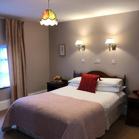 Tully'S Hotel Castlerea 外观 照片