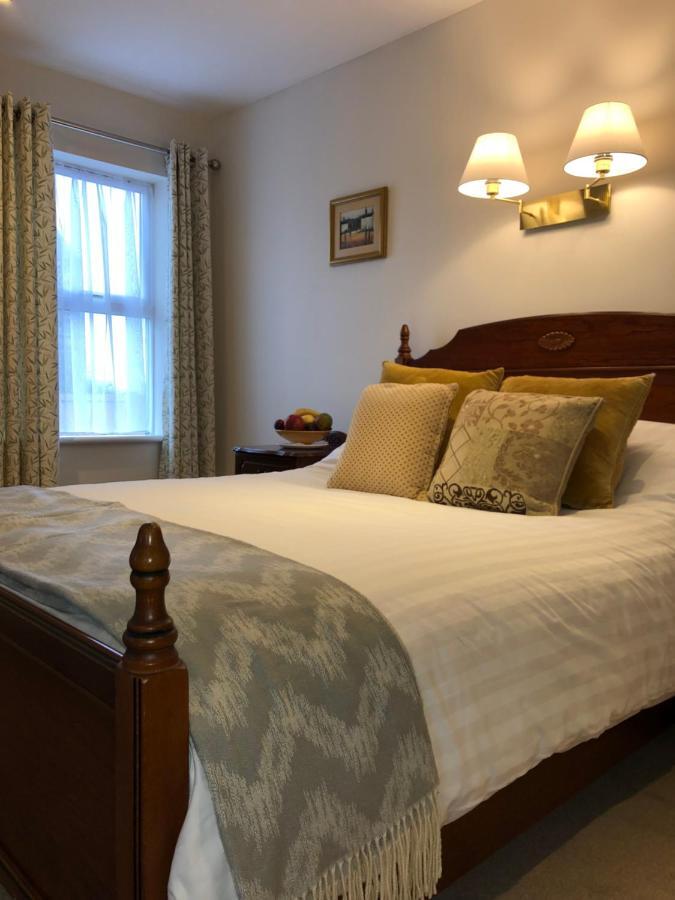 Tully'S Hotel Castlerea 客房 照片